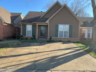 7640 Iris Drive, Southaven, MS 38671
