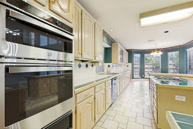122 Ridgewood Drive, Coppell, TX 75019