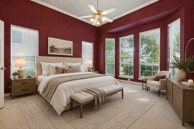 122 Ridgewood Drive, Coppell, TX 75019