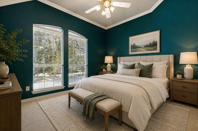 122 Ridgewood Drive, Coppell, TX 75019