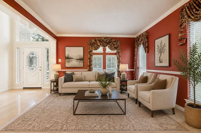 122 Ridgewood Drive, Coppell, TX 75019