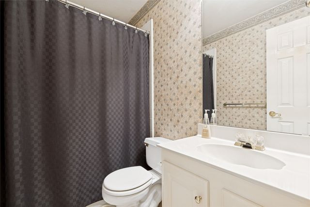 122 Ridgewood Drive, Coppell, TX 75019