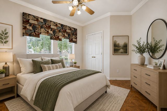 122 Ridgewood Drive, Coppell, TX 75019