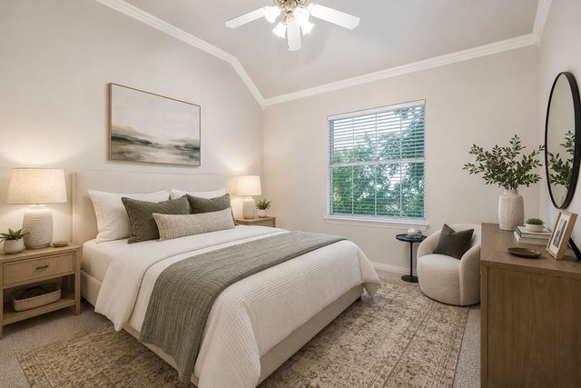 122 Ridgewood Drive, Coppell, TX 75019
