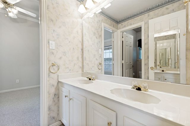 122 Ridgewood Drive, Coppell, TX 75019