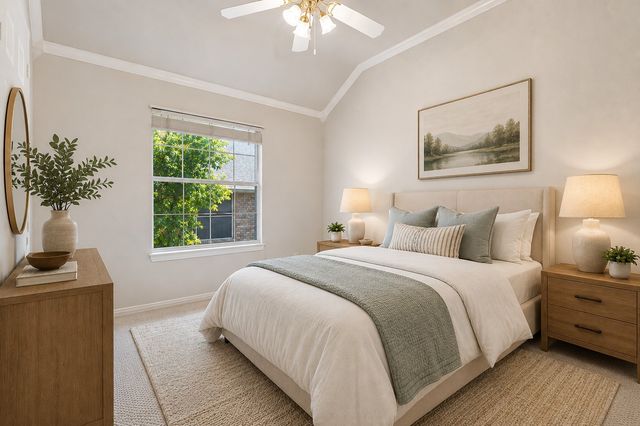 122 Ridgewood Drive, Coppell, TX 75019