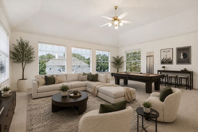 122 Ridgewood Drive, Coppell, TX 75019