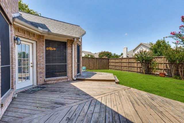 122 Ridgewood Drive, Coppell, TX 75019