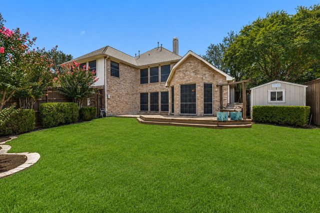 122 Ridgewood Drive, Coppell, TX 75019