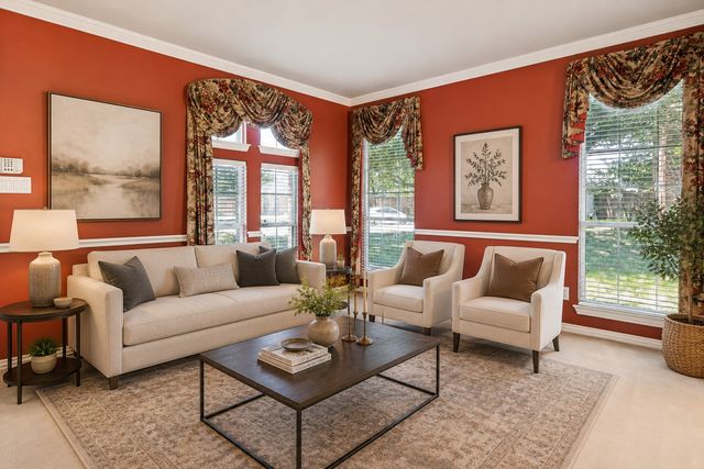 122 Ridgewood Drive, Coppell, TX 75019