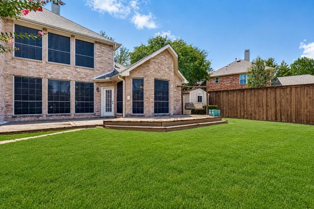 122 Ridgewood Drive, Coppell, TX 75019