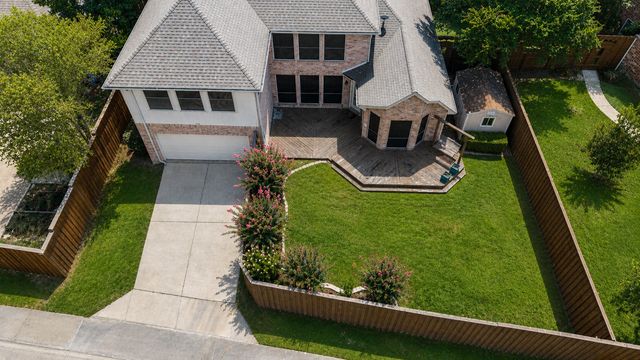 122 Ridgewood Drive, Coppell, TX 75019