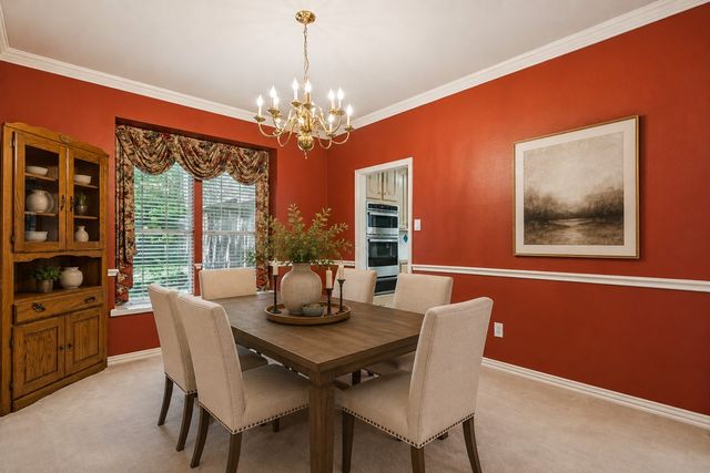 122 Ridgewood Drive, Coppell, TX 75019