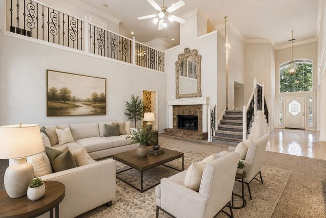 122 Ridgewood Drive, Coppell, TX 75019