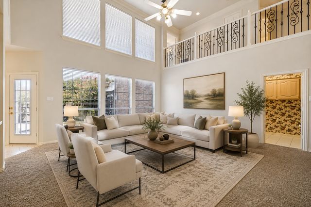 122 Ridgewood Drive, Coppell, TX 75019