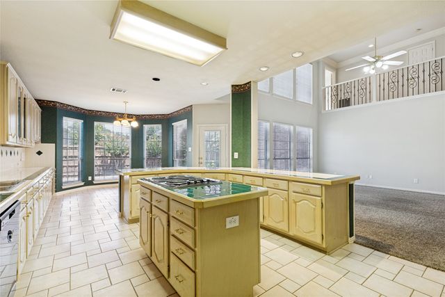 122 Ridgewood Drive, Coppell, TX 75019