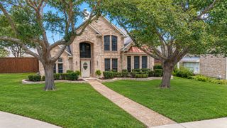 122 Ridgewood Drive, Coppell, TX 75019