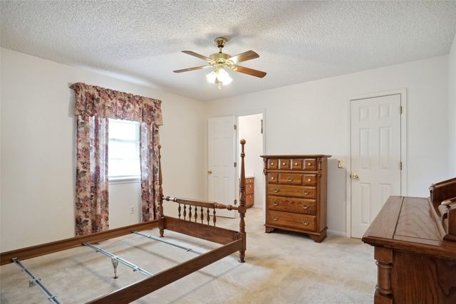 1508 Raborn Drive, Bowie, TX 76230