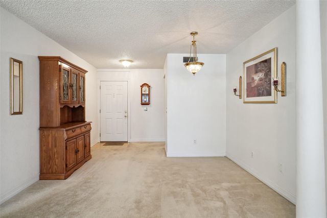 1508 Raborn Drive, Bowie, TX 76230