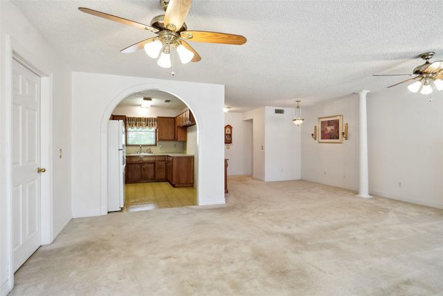 1508 Raborn Drive, Bowie, TX 76230