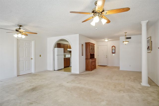 1508 Raborn Drive, Bowie, TX 76230