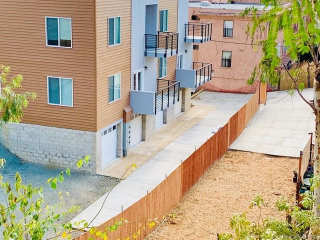 2781 B Street, San Diego, CA 92102