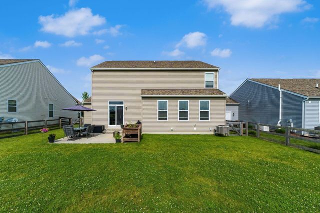 213 Red Oak Pass, Commercial Point, OH 43116