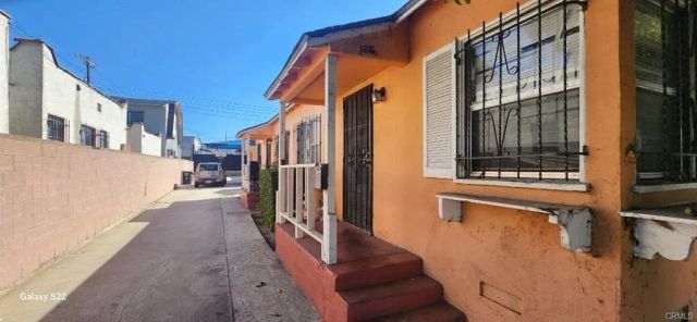 1214 W 85th Street, Los Angeles, CA 90044