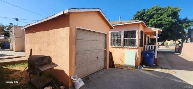 1214 W 85th Street, Los Angeles, CA 90044