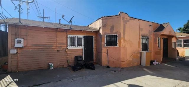 1214 W 85th Street, Los Angeles, CA 90044