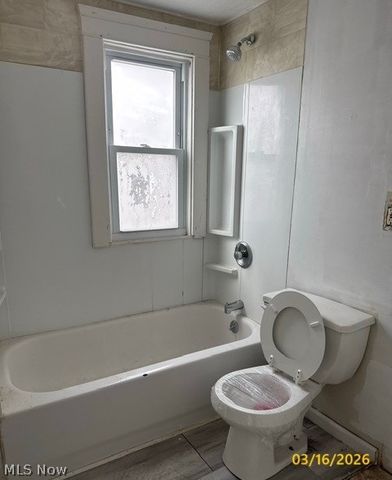 10329 Ignatius Avenue, Cleveland, OH 44111