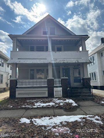 10329 Ignatius Avenue, Cleveland, OH 44111