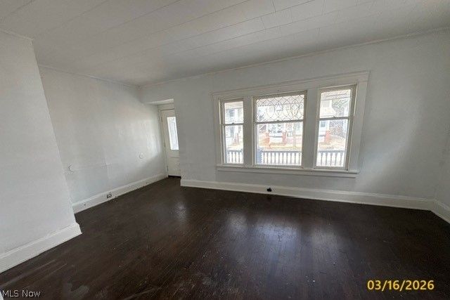 10329 Ignatius Avenue, Cleveland, OH 44111