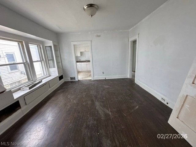 10329 Ignatius Avenue, Cleveland, OH 44111