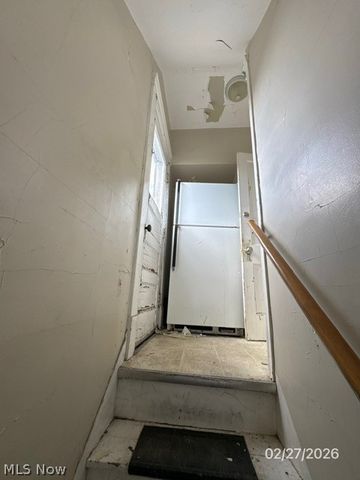 10329 Ignatius Avenue, Cleveland, OH 44111