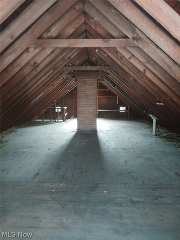 10329 Ignatius Avenue, Cleveland, OH 44111