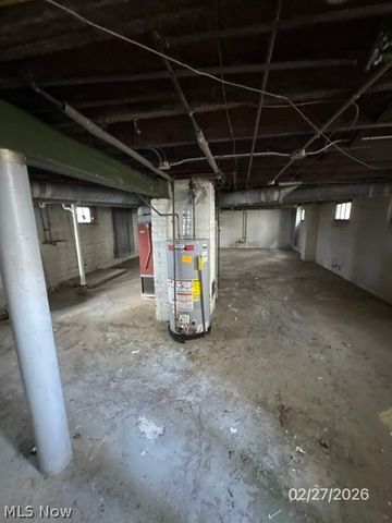 10329 Ignatius Avenue, Cleveland, OH 44111