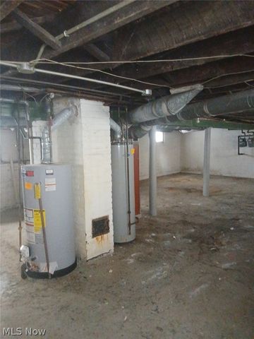 10329 Ignatius Avenue, Cleveland, OH 44111