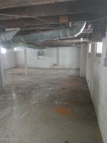 10329 Ignatius Avenue, Cleveland, OH 44111