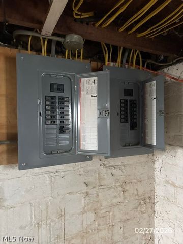 10329 Ignatius Avenue, Cleveland, OH 44111