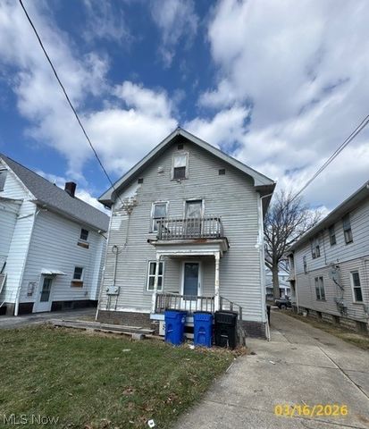 10329 Ignatius Avenue, Cleveland, OH 44111