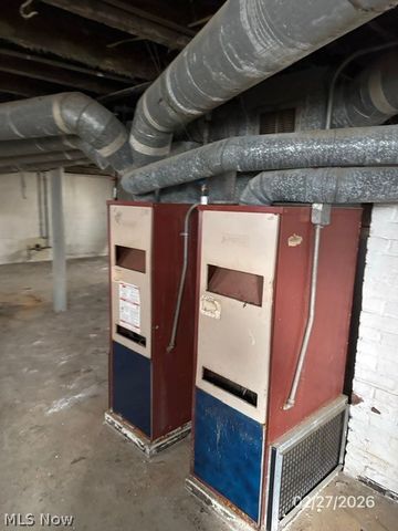 10329 Ignatius Avenue, Cleveland, OH 44111