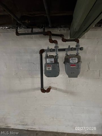 10329 Ignatius Avenue, Cleveland, OH 44111