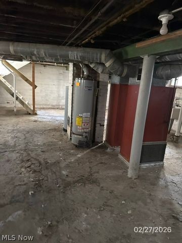 10329 Ignatius Avenue, Cleveland, OH 44111