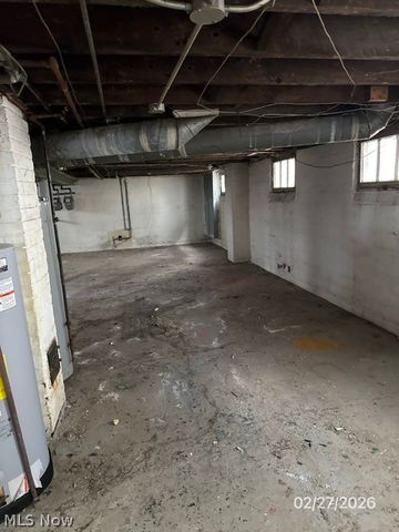 10329 Ignatius Avenue, Cleveland, OH 44111