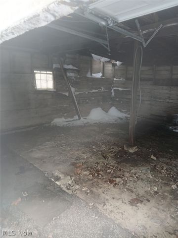 10329 Ignatius Avenue, Cleveland, OH 44111