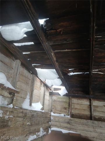 10329 Ignatius Avenue, Cleveland, OH 44111