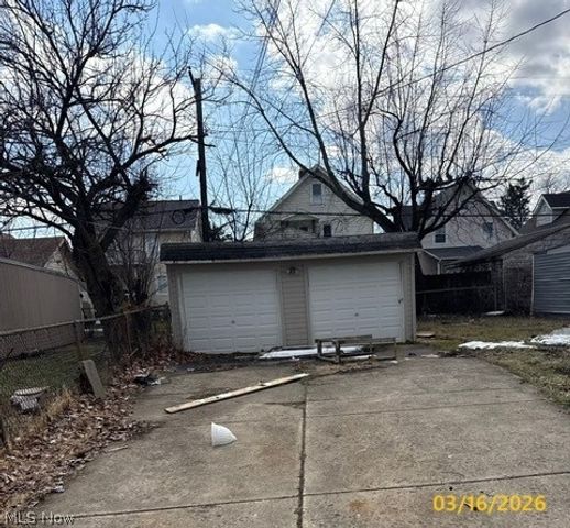 10329 Ignatius Avenue, Cleveland, OH 44111