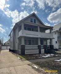 10329 Ignatius Avenue, Cleveland, OH 44111