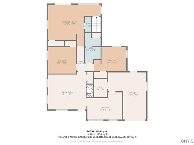 221 Weymouth Road, Syracuse, NY 13205